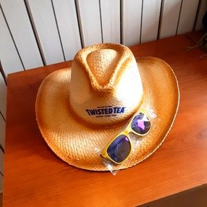 Twisted Tea Swag Set